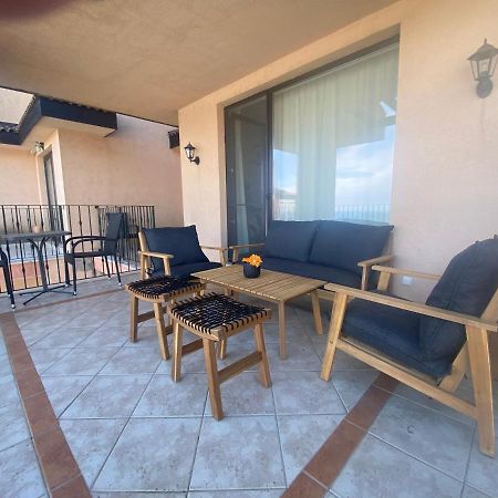 59 Kaliakria Seaview Luxury Apartment Topola Luaran gambar