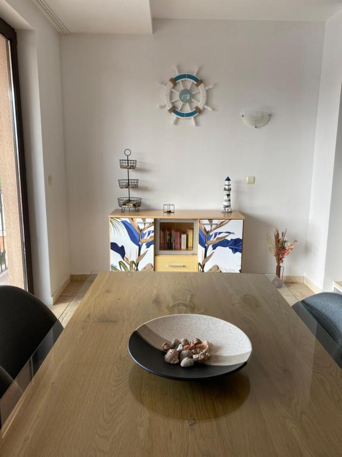59 Kaliakria Seaview Luxury Apartment Topola Luaran gambar