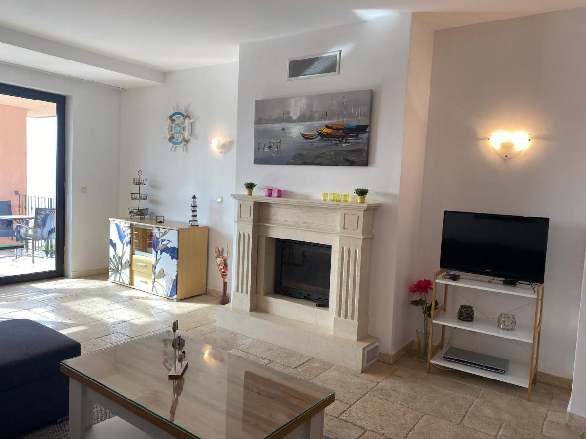 59 Kaliakria Seaview Luxury Apartment Topola Luaran gambar