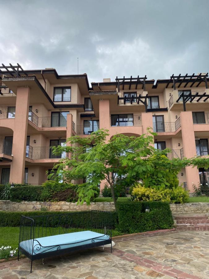 59 Kaliakria Seaview Luxury Apartment Topola Luaran gambar