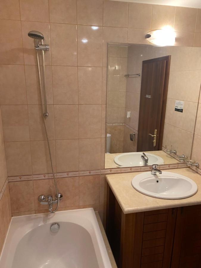 59 Kaliakria Seaview Luxury Apartment Topola Luaran gambar