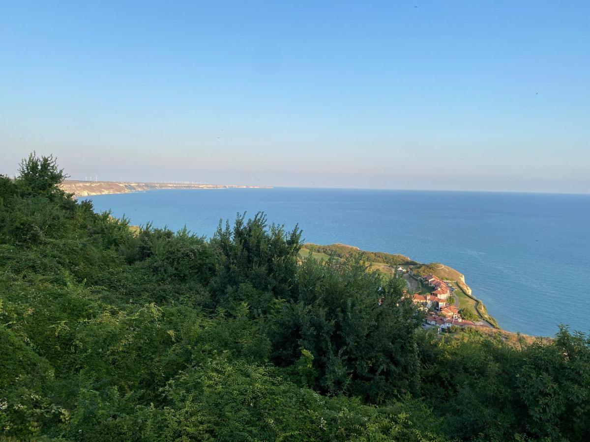 59 Kaliakria Seaview Luxury Apartment Topola Luaran gambar