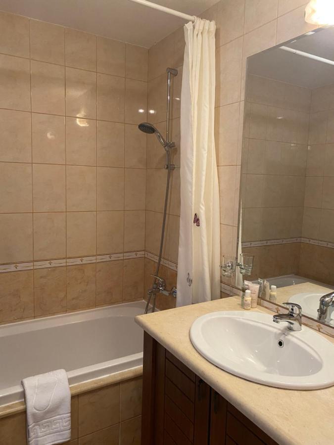 59 Kaliakria Seaview Luxury Apartment Topola Luaran gambar