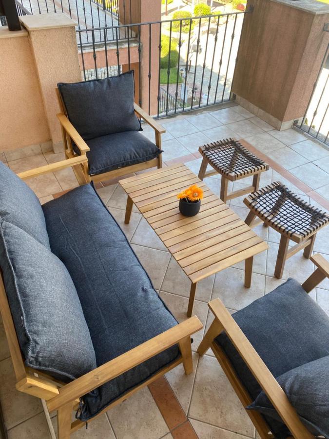 59 Kaliakria Seaview Luxury Apartment Topola Luaran gambar
