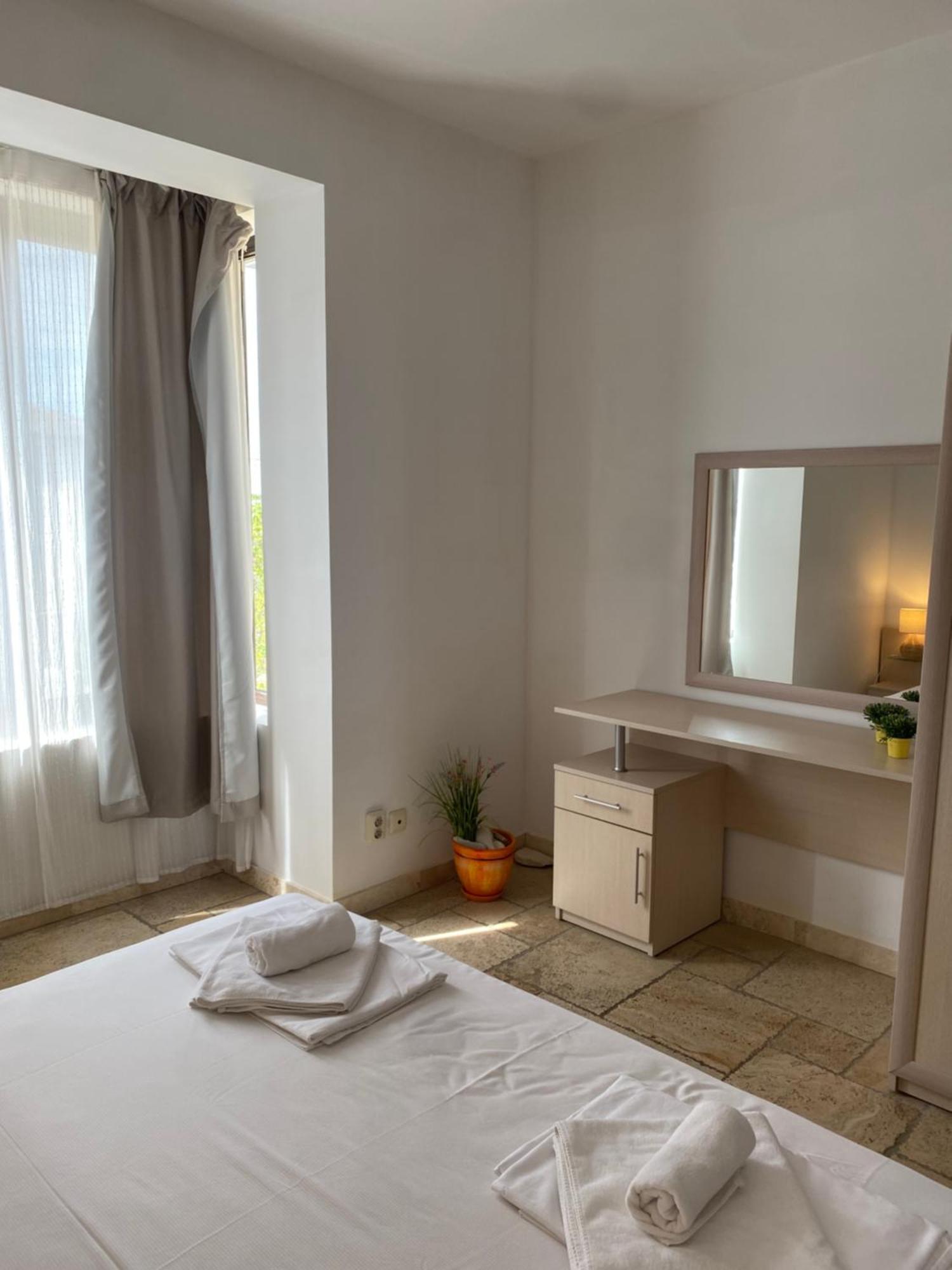 59 Kaliakria Seaview Luxury Apartment Topola Luaran gambar