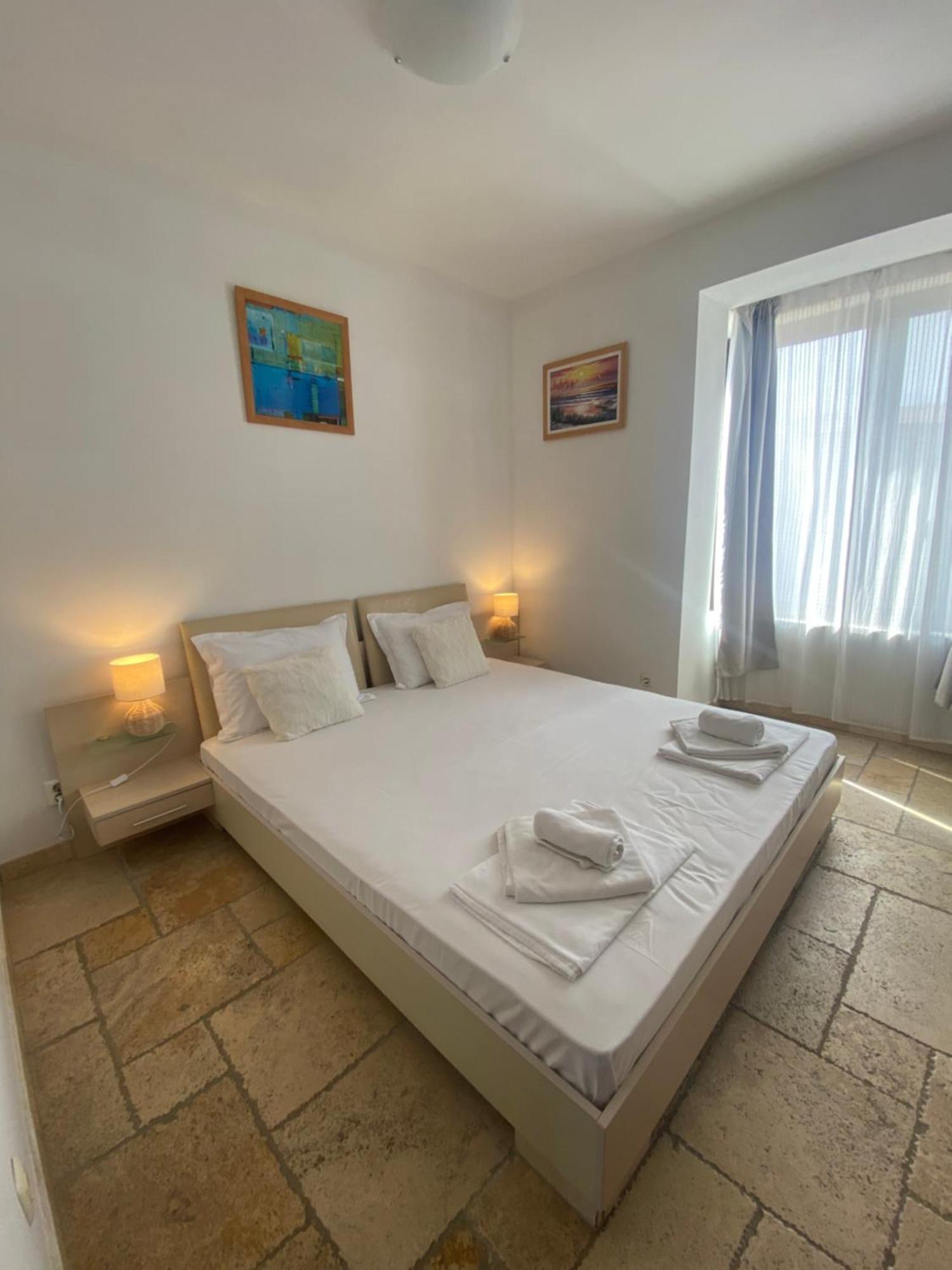 59 Kaliakria Seaview Luxury Apartment Topola Luaran gambar