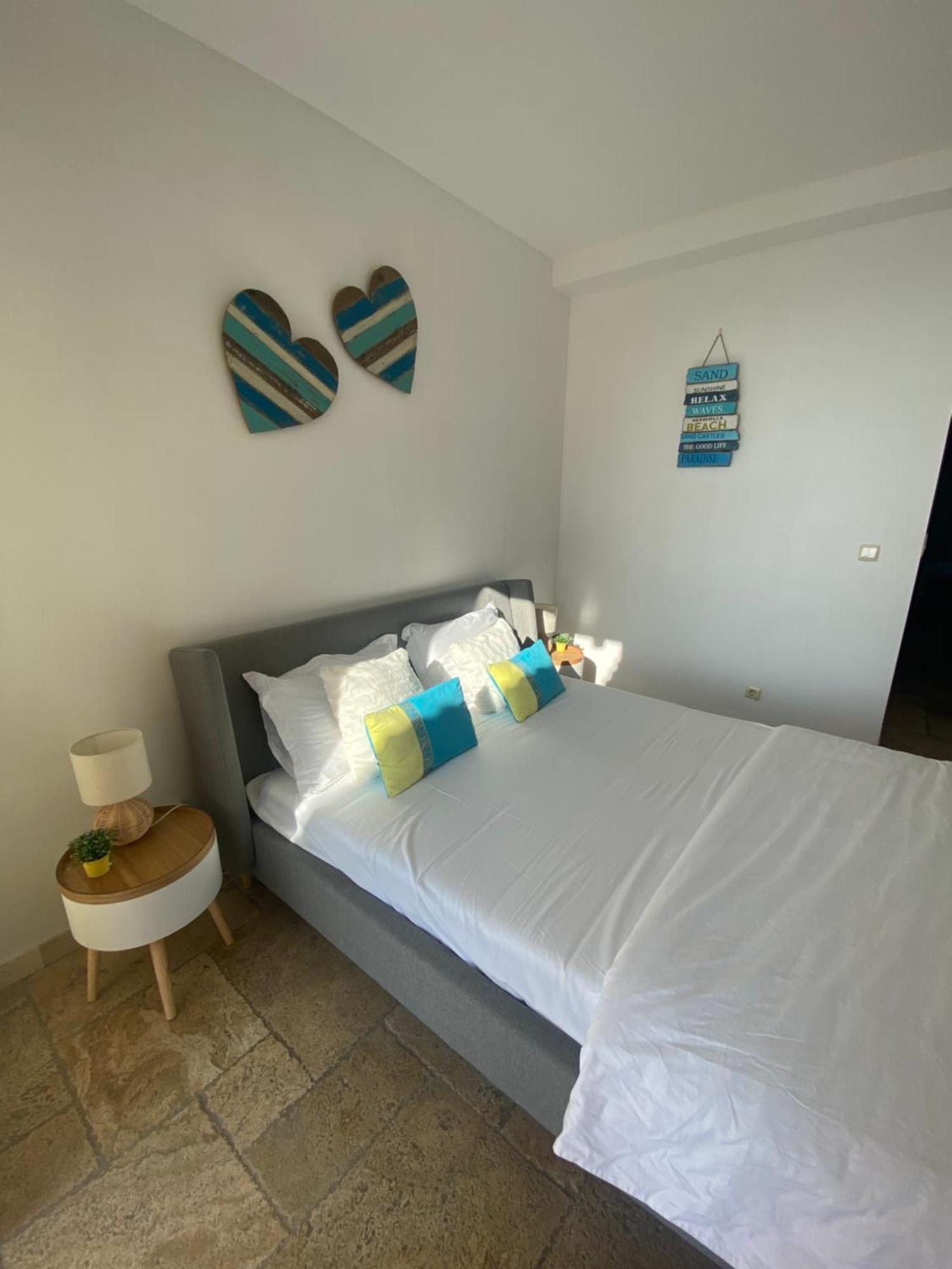 59 Kaliakria Seaview Luxury Apartment Topola Luaran gambar