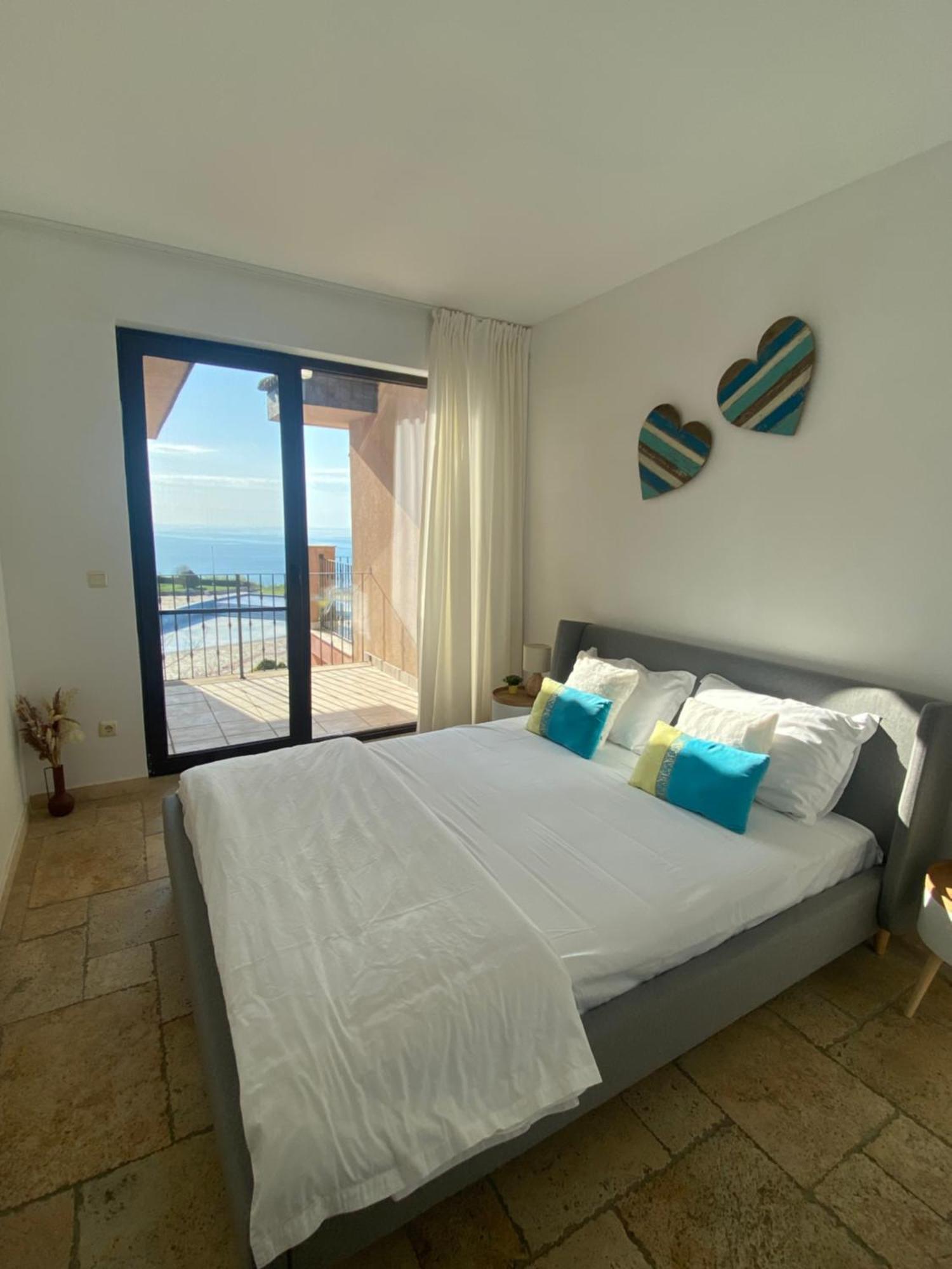 59 Kaliakria Seaview Luxury Apartment Topola Luaran gambar
