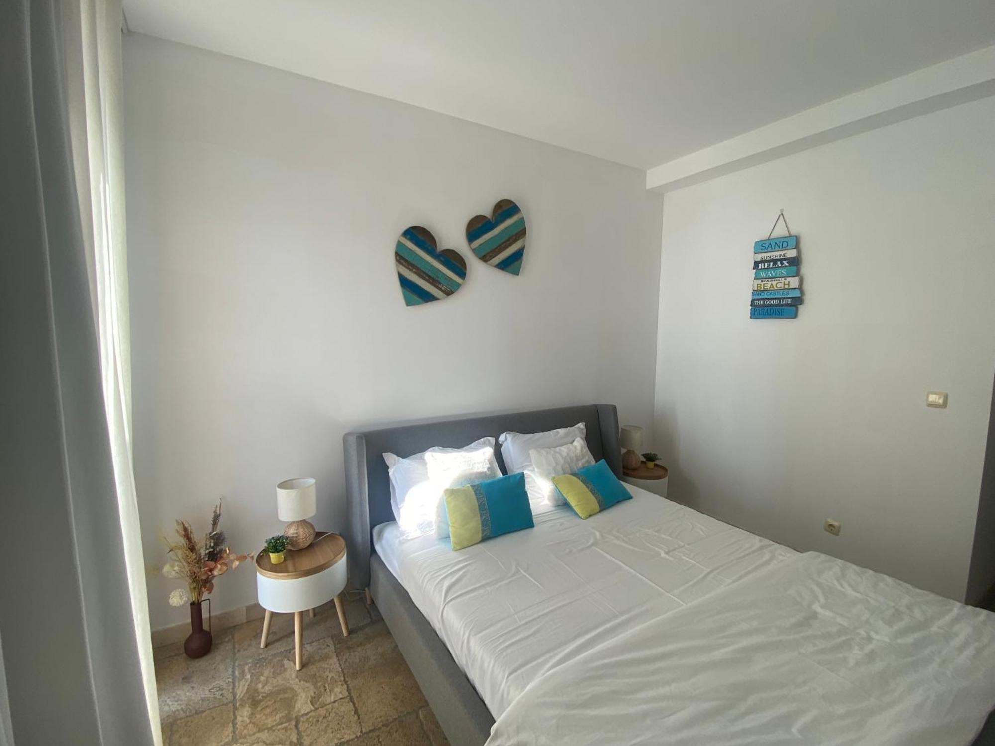 59 Kaliakria Seaview Luxury Apartment Topola Luaran gambar